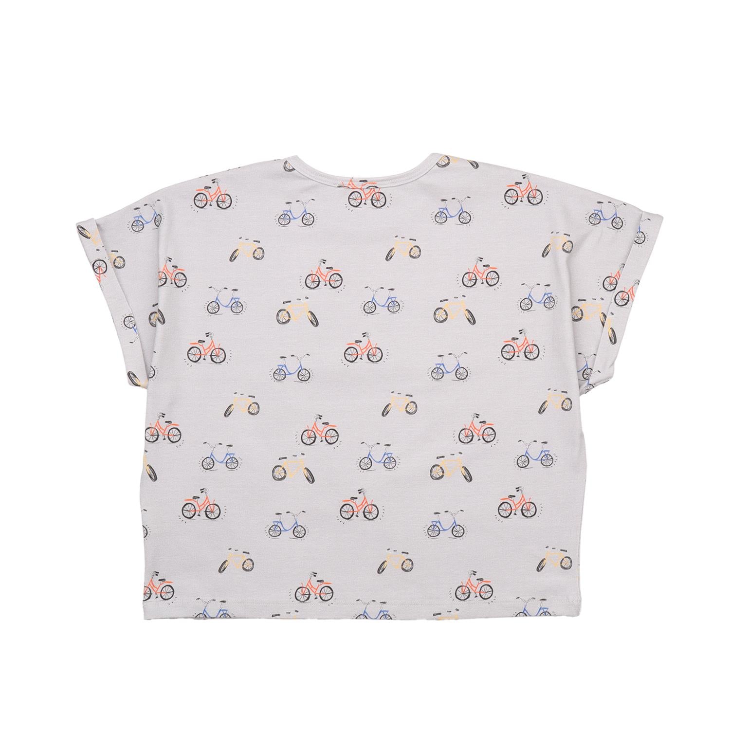 Bicycle T-Shirt
