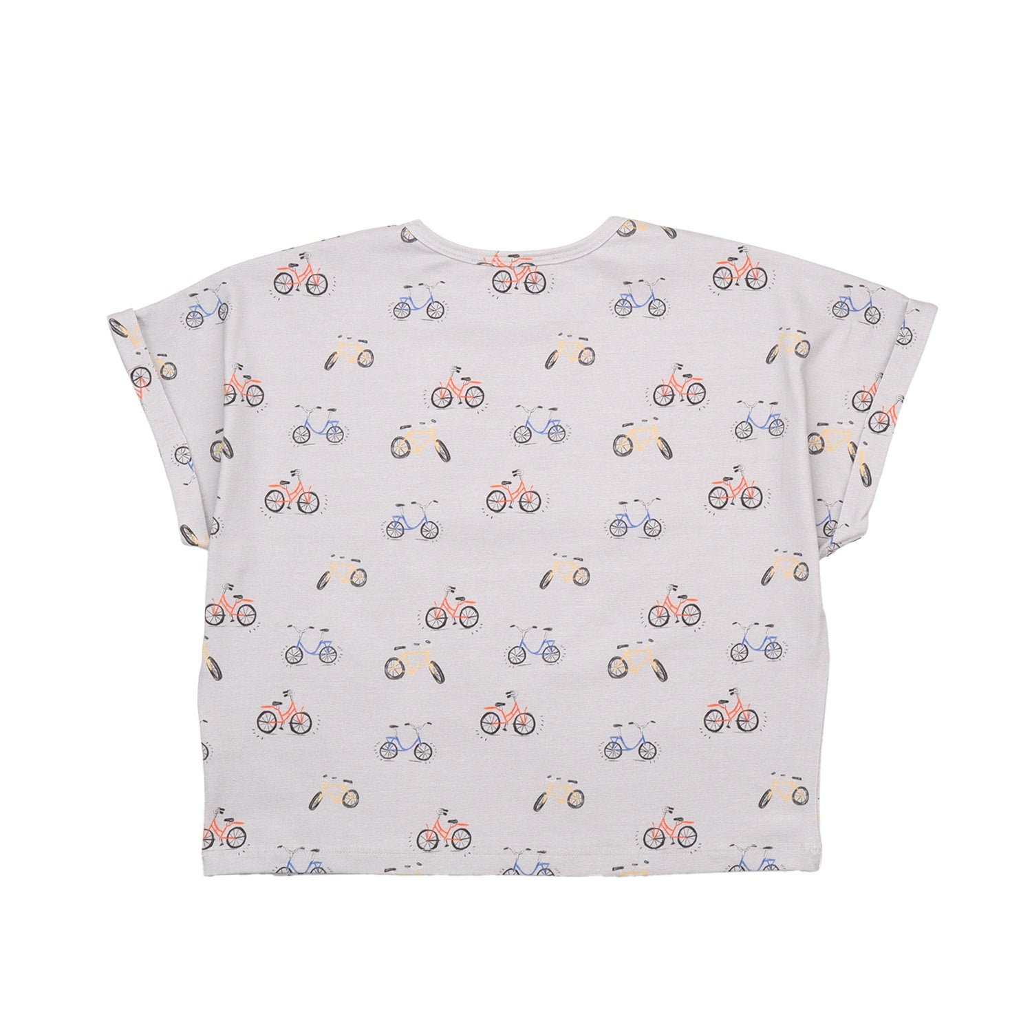 Bicycle T-Shirt