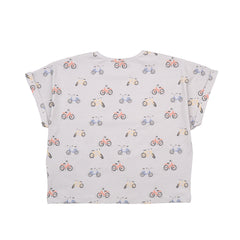 Bicycle T-Shirt