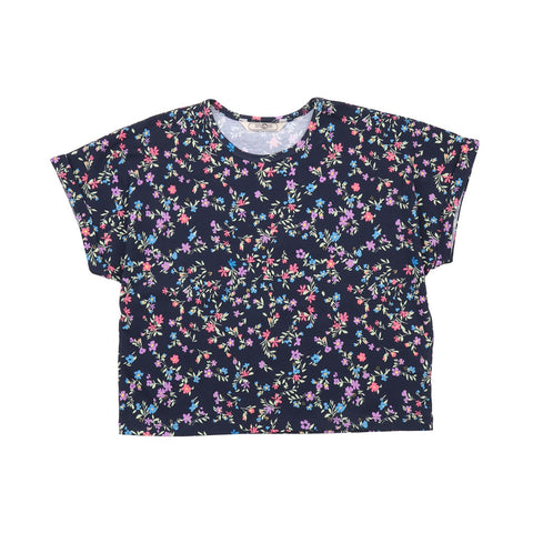 Colourful Flow 20-T-Shirt