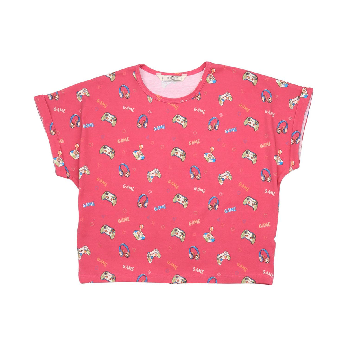 Game T-Shirt