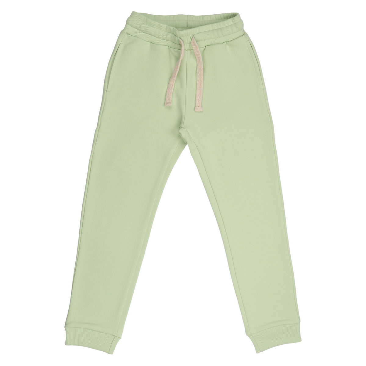 Green 27 Joggers