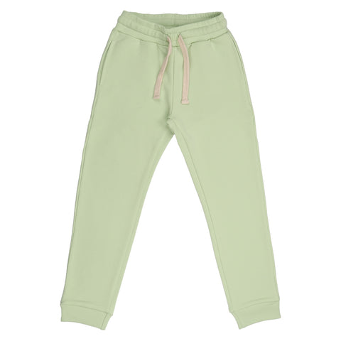 Green 27-Jogger