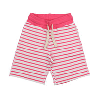 Pink stripes 12-Shorts