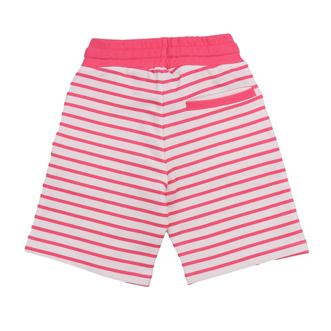 Pink stripes 12-Shorts