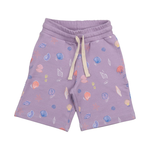 Shell 16-Shorts