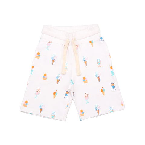 Ice Cream-Shorts