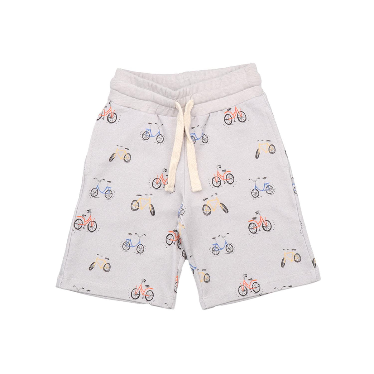 Bicycle shorts