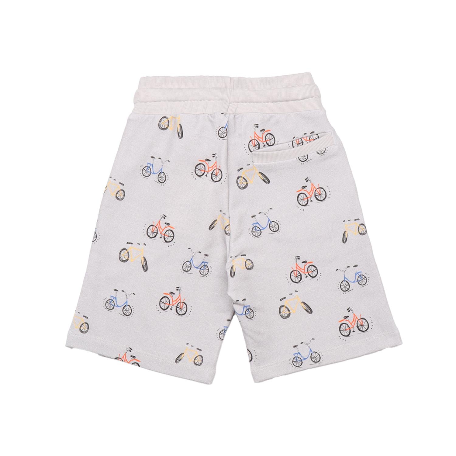 Bicycle shorts