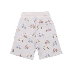 Bicycle shorts