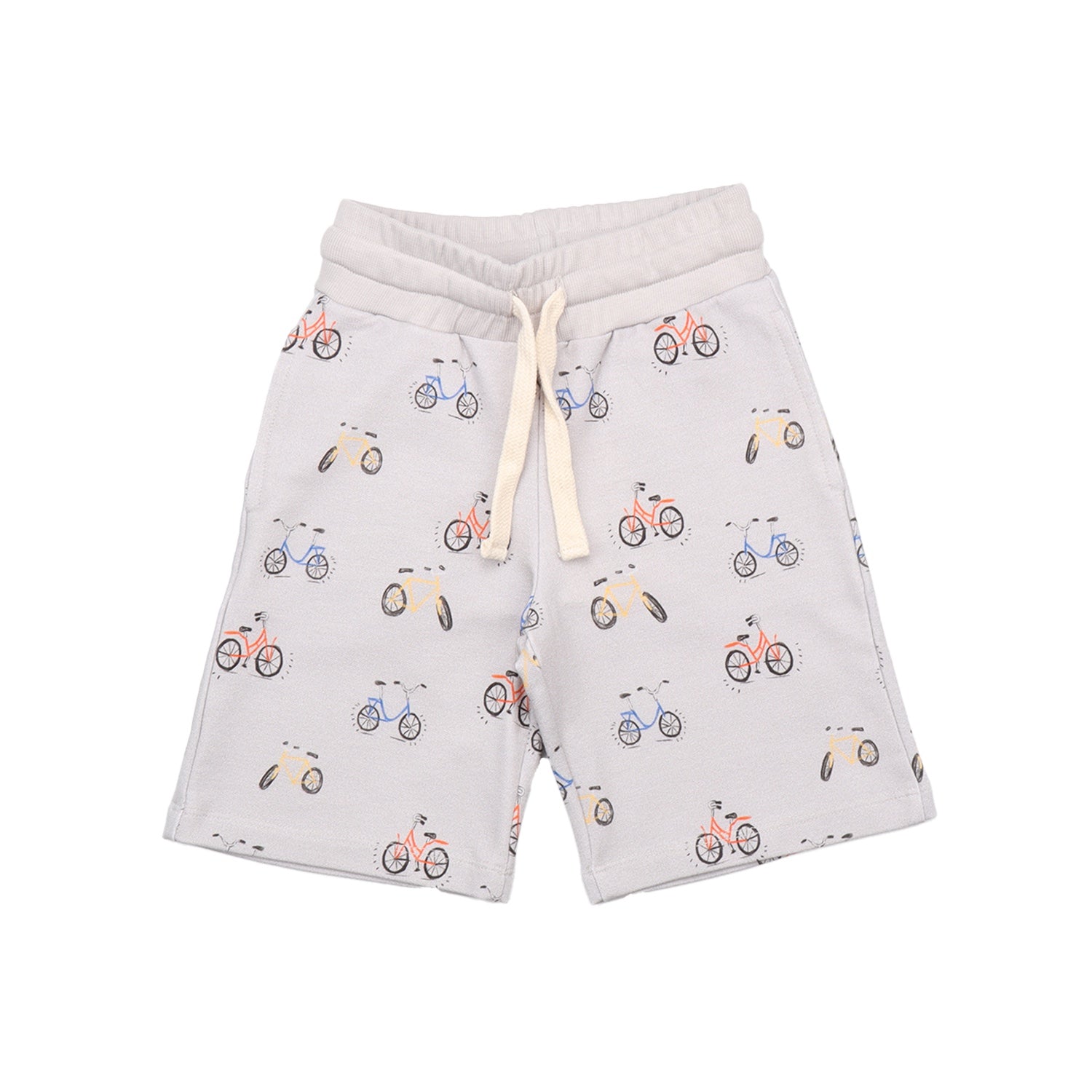 Bicycle shorts