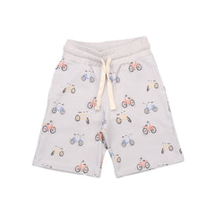Bicycle shorts