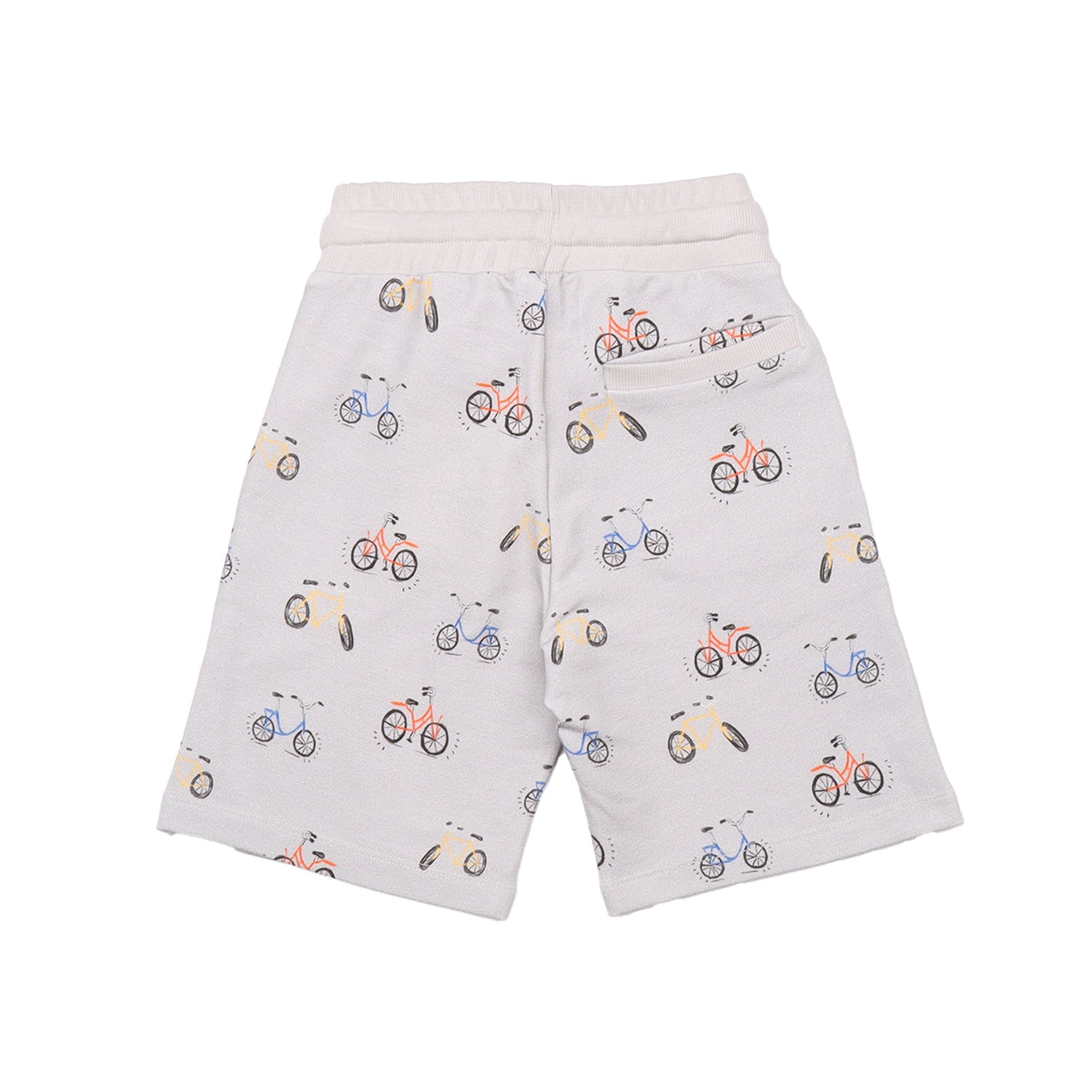 Bicycle shorts