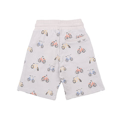 Bicycle shorts