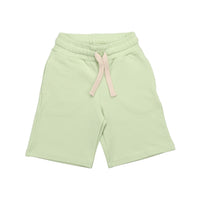 Green 27-Shorts