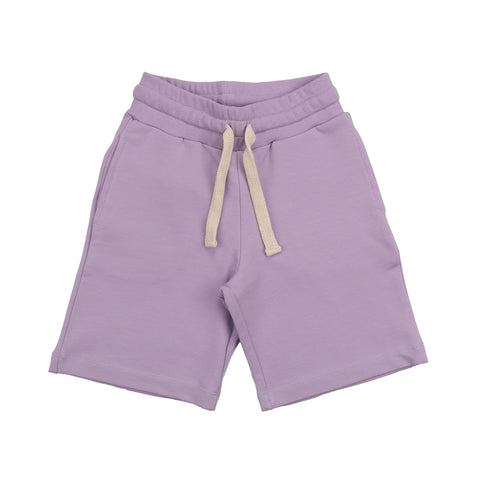 Lila 29-Shorts