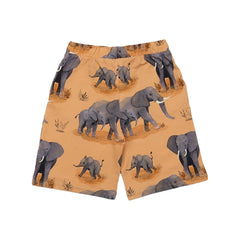 Cotton shorts (organic)