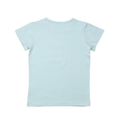 T-shirt in cotone (biologico)