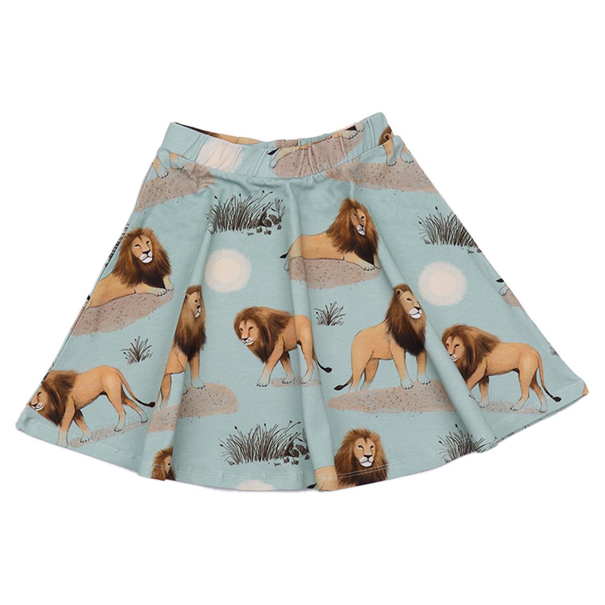 Cotton skirt (organic)