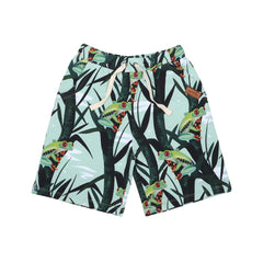 Katoenen shorts (biologisch)