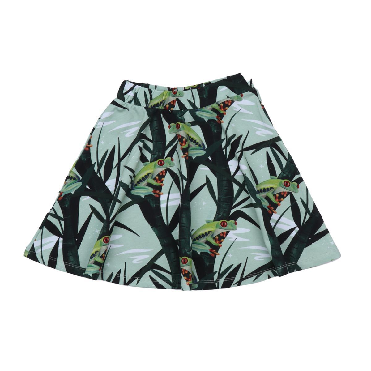 Cotton skirt (organic)