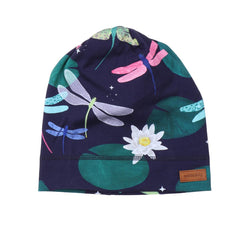 Cotton hat (organic)