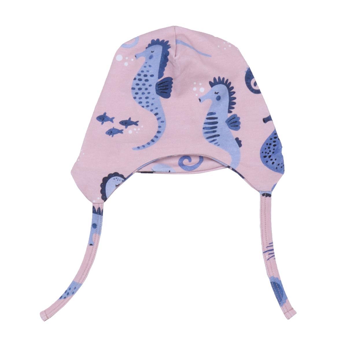 Bonnet en coton (bio)