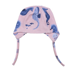 Bonnet en coton (bio)