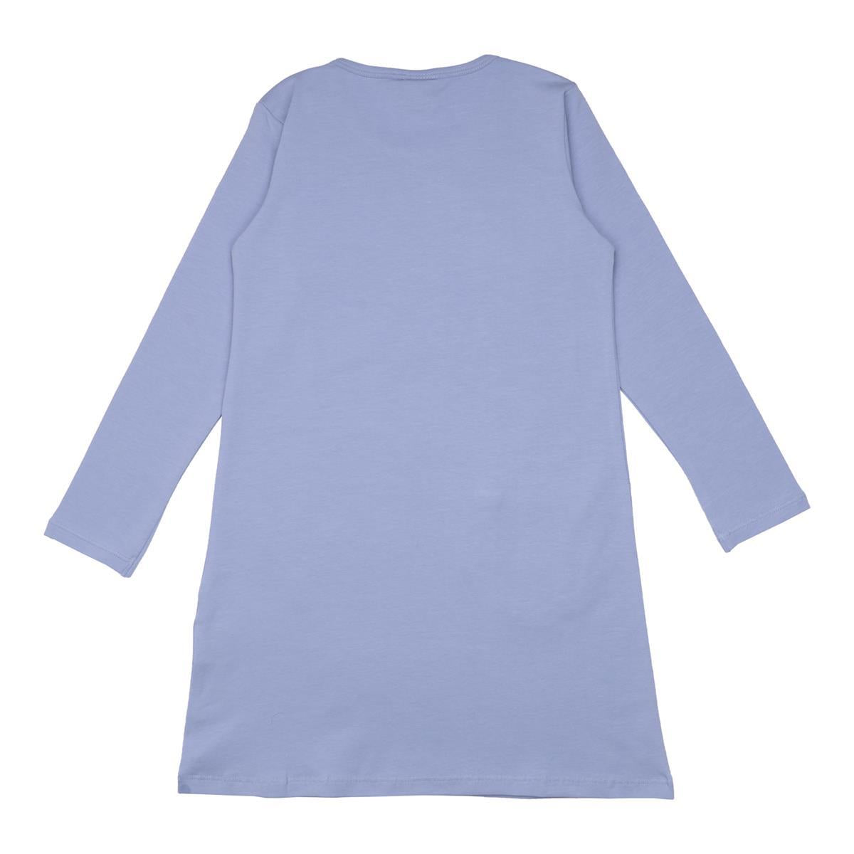 Cotton tunic (organic)