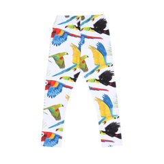 Legging en coton (biologique)