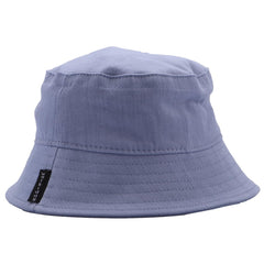 Beanie made of jeans (organic cotton)