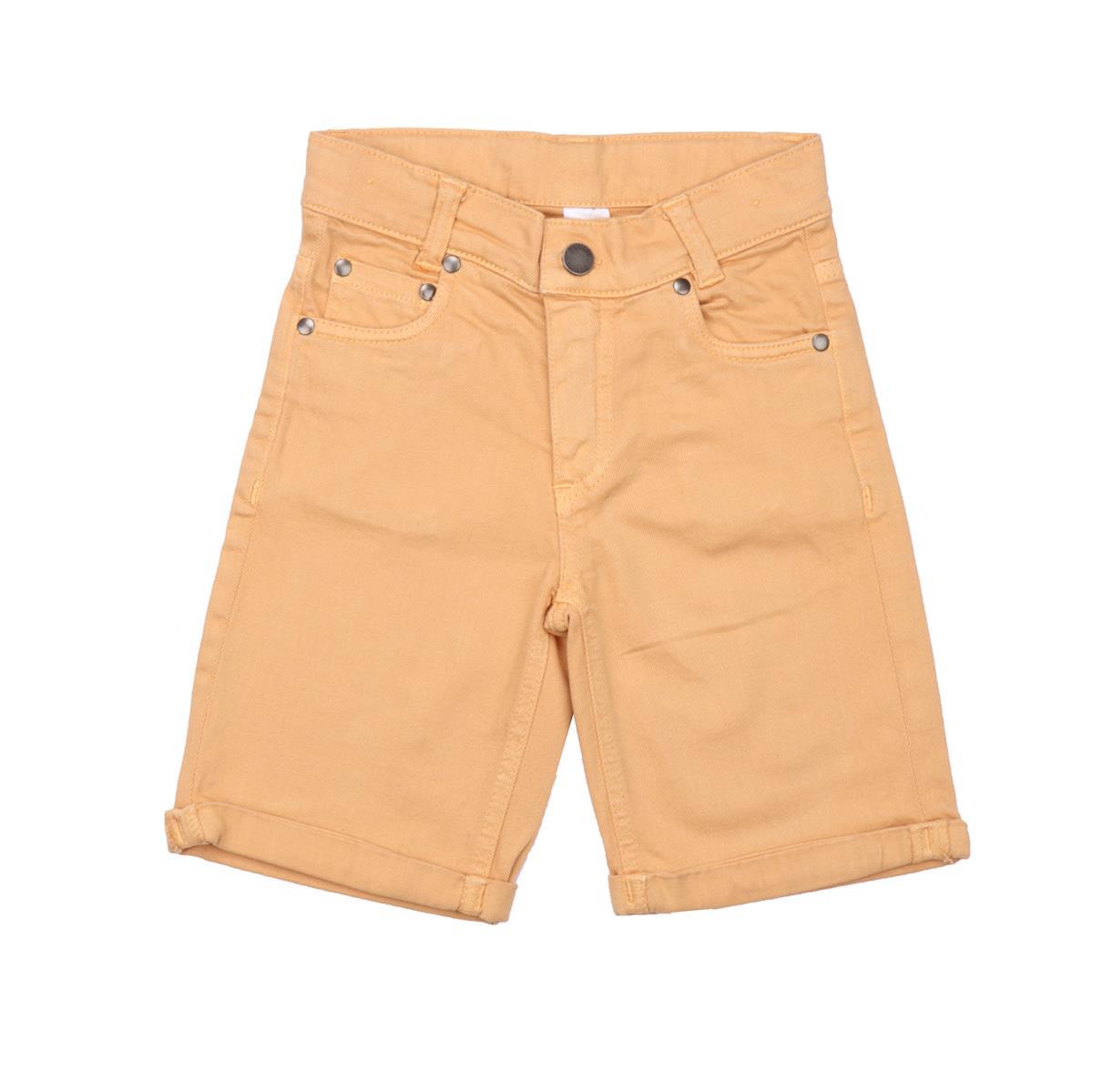 Shorts made of jeans (organic cotton)