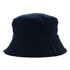 Gorro de jeans (algodón orgánico)