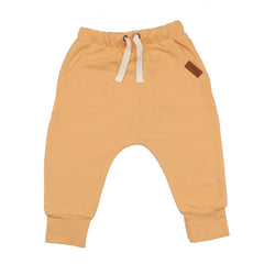 Cotton jogging pants (organic)