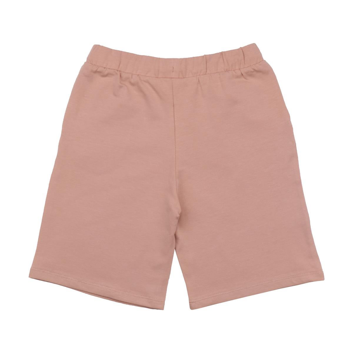 Shorts de algodón (orgánico)