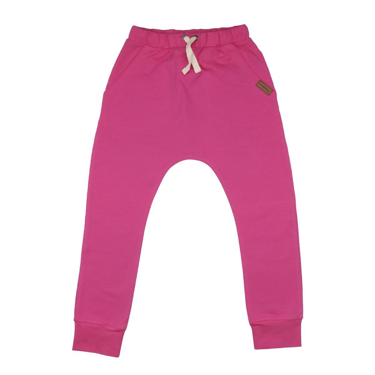 Katoenen joggingbroek (biologisch)