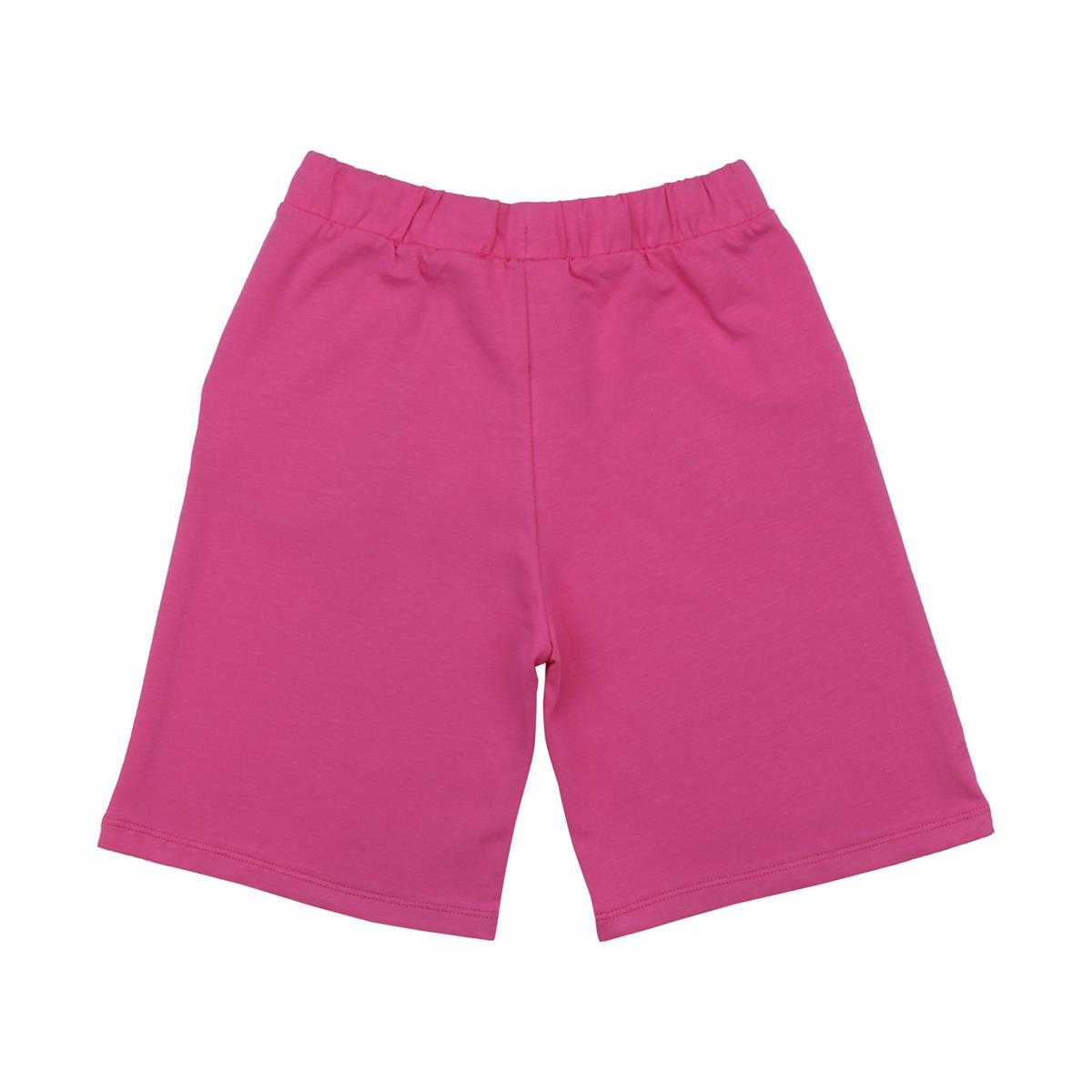 Short en coton (bio)