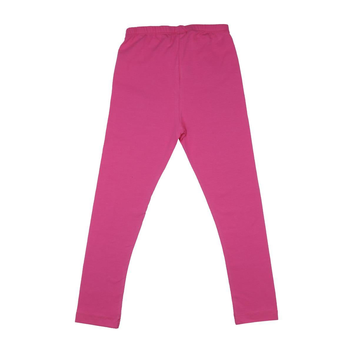 Legging en coton (biologique)