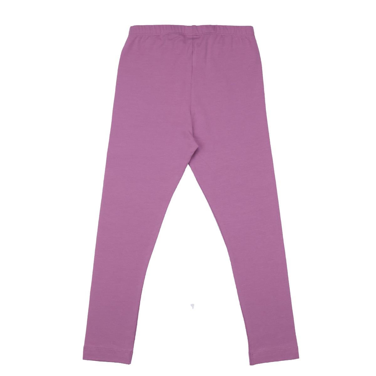 Legging en coton (biologique)