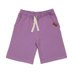 Shorts in cotone (organico)