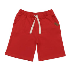 Shorts in cotone (organico)