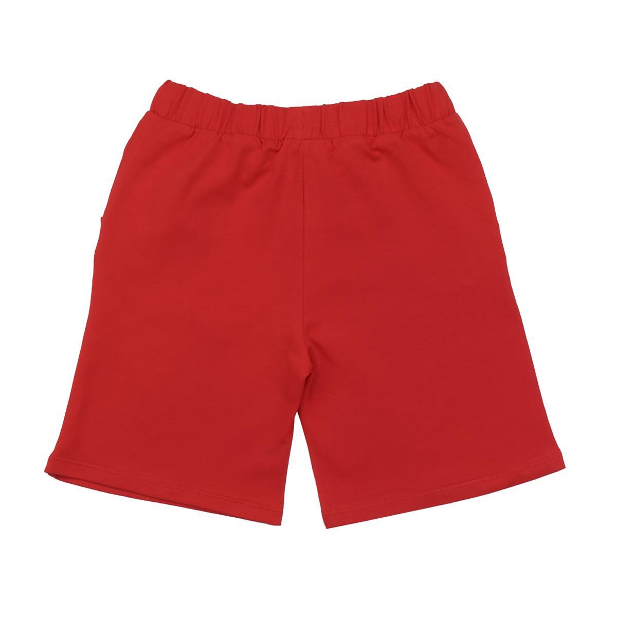 Shorts de algodão (orgânico)