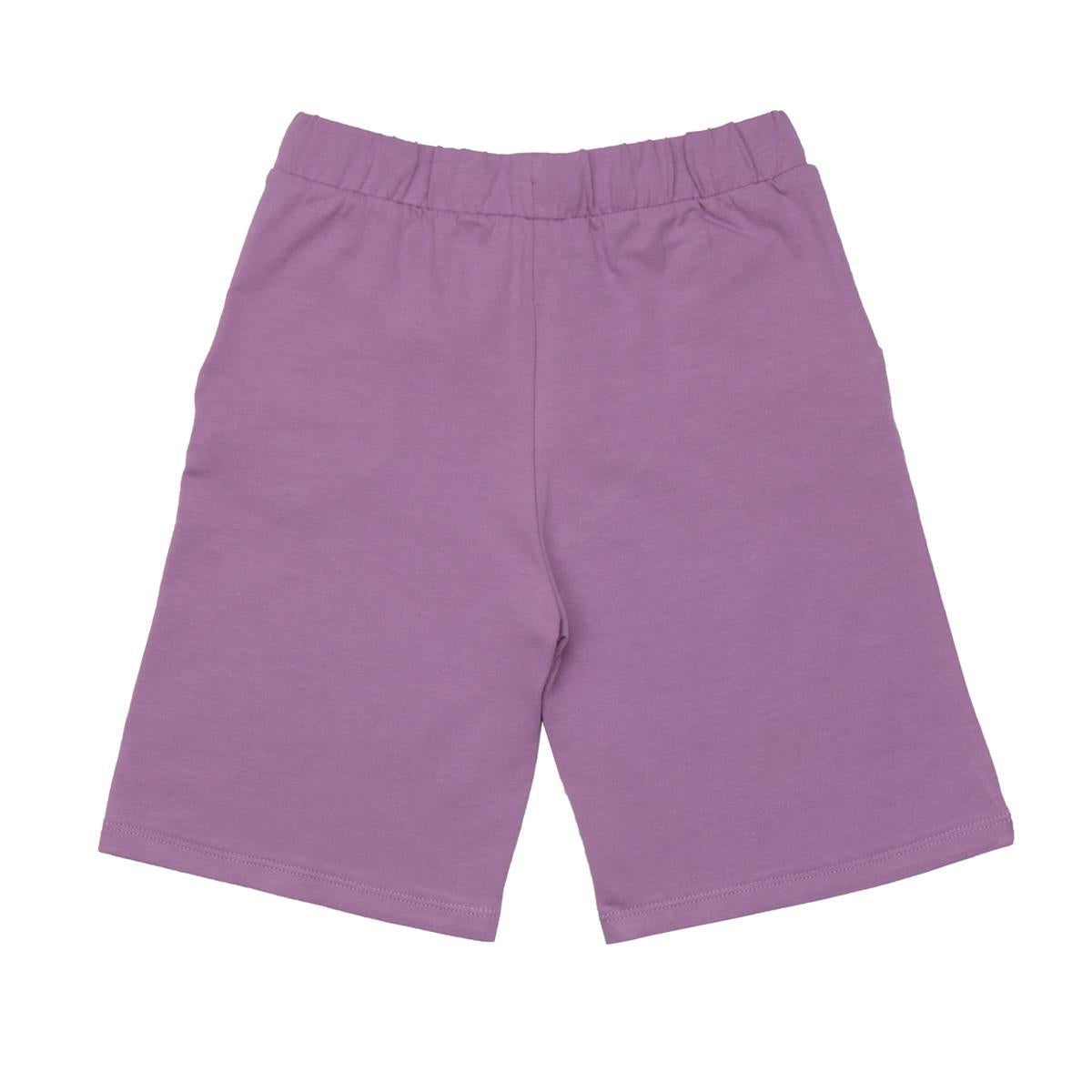 Shorts in cotone (organico)