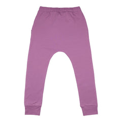 Cotton jogging pants (organic)