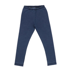 Legging van jeans (biologisch katoen)