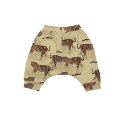 Shorts aus Baumwolle (Bio)