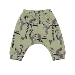 Shorts aus Baumwolle (Bio)