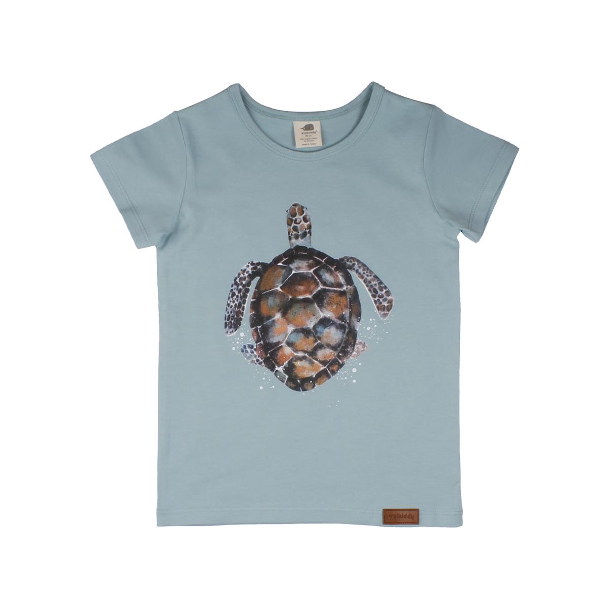 Cotton T-shirt (organic)