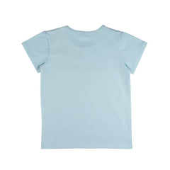 T-shirt in cotone (biologico)