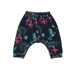 Shorts aus Baumwolle (Bio)